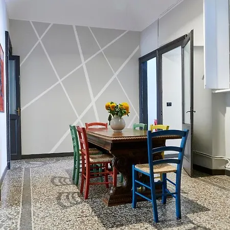 Mazzini 1805 Appartamento