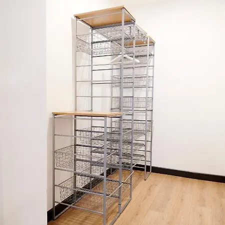 Mazzini 1805 Apartment *