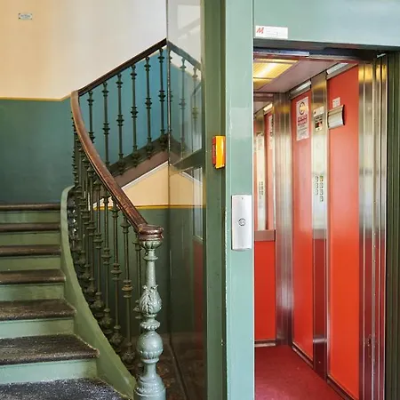 Mazzini 1805 Apartment