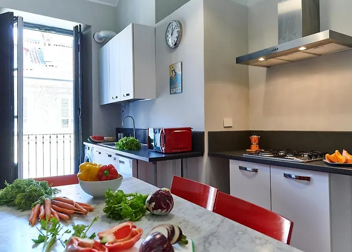 Mazzini 1805 * 토리노