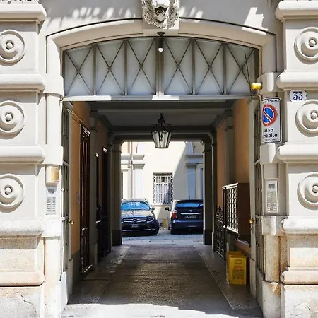 Lejlighed Mazzini 1805 *