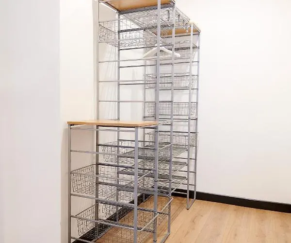 Mazzini 1805 Lejlighed *