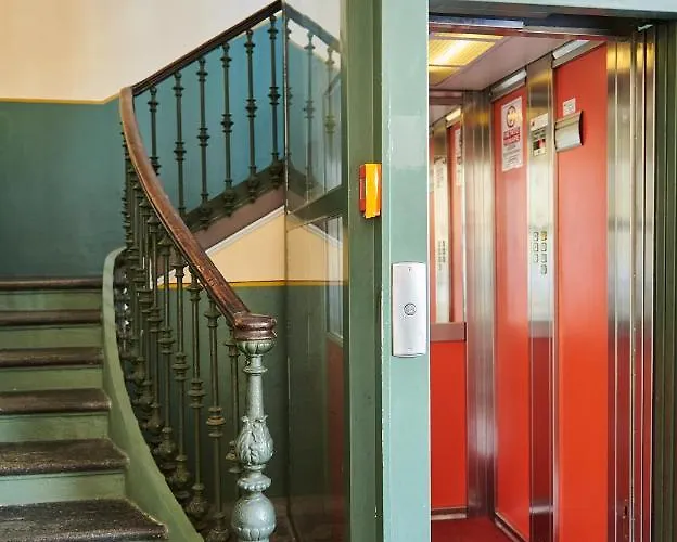 Mazzini 1805 Lejlighed